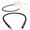 Ohybná šachta WACKER NEUSON SM 3-S, dlhá 3,00 m (Ohybná šachta WACKER NEUSON SM 3-S, dlhá 3,00 m)