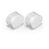 2x Sonos Era 300 White