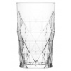 Pohár Keops, LAV, sklenený, na vodu, 460 ml, 81x135 mm, bal. 6 ks