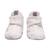 Lodger Capačky Slipper Seersucker Cloud Dancer Veľkosť capačiek: 3-6m