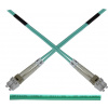 OEM Optický patch kabel duplex LC-LC 50/125 MM 7m OM3