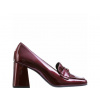 Dámske lodičky Högl JULIE 6-107415-4400 cabernet Farba: vínová, Veľkosť: 37