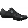 Cyklistické tretry Fizik Vento Proxy Wide - black/black 44.5