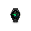 Garmin Forerunner 970, Black/Amp Yellow