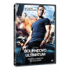 Bournovo ultimátum - DVD
