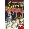 Klub Tygrů – Ukradený vynález - Brezina Thomas