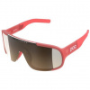 Okuliare POC ASPIRE Uni, ammolite koral translucent bsm