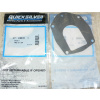 QUICKSILVER Tesnenie pre impeller Alpha one gen. II 27-43033