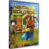 Kouzelný kolotoč 6 - Případ ztracené mrkve - DVD