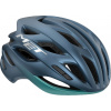 Cyklistická prilba MET Estro MIPS - navy teal matt 52-56