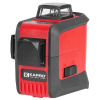 Kapro 213703 Laser KAPRO 883N Prolaser, 3D All-Lines, RedBeam, v kufru