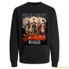 Arch Enemy - Blood Dynasty (Hoodie)