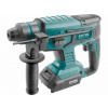 EXTOL INDUSTRIAL Kladivo vŕtacie akumulátorové Share20V, 1x 2Ah Li-ion, SDS-plus, 1,7J,