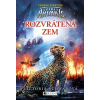 Spirit Animals: Súmrak strážcov 2 - Rozvrátená zem - Victoria Schwab