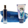 Escada Moon Sparkle Man SET: Toaletná voda 50ml + Sprchovací gél 150ml + Kozmetická taška pre mužov