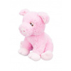 Trixie BE ECO prasátko EDISON se zvukem 24 cm