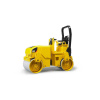 Bruder Caterpillar tandemový vibračný valec