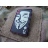Nášivka Resistance JTG® – Gid