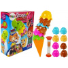 LEAN TOYS Arkádová hra - Zmrzlina