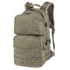 Vojenský batoh helikon-tex ratel KM II 20-40 L odtiene zelenej (Helikon ratel mk2 adgreen 25l PL-RT2-CD-12 batoh)