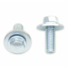 BOLT BOLT KIT M6X1X16HEAD 8MM