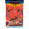 DC Comics Batman: Night of the Monster Men (Rebirth) Pevná väzba