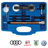 KS TOOLS Briliant tools BT597500 náradie na nastavenie motora pre VAG 1.2, 1.4, 1.6 FSI, 1.4 TSI
