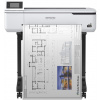 EPSON tiskárna ink SureColor SC-T3100, 4ink, A1, 2400x1200dpi, USB 3.0, LAN, WIFI C11CF11302A0