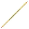 Faber-Castell guma v ceruzke 7057 kombi 12 ks