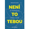 Není to tebou - Ramani Durvasula