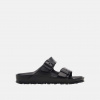 Birkenstock Čierne Regular šľapky Birkenstock Arizona EVA
