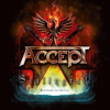 Accept - Stalingrad [CD]