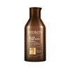 Redken Šampon pro suché kudrnaté a vlnité vlasy All Soft Mega Curls (Shampoo) Objem: 300 ml