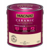 Farba na - MAGNAT Ceramic 2,5L C5 Distinguished Pearl (Farba na - MAGNAT Ceramic 2,5L C5 Distinguished Pearl)