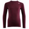 Aclima LightWool T-Shirt Crew Neck