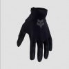 FOX Racing Rukavice FOX Flexair Glove Black Veľkosť: L