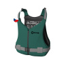 Elements gear EG Canoe Rent LE Farba: tmavozelená, Veľkosť: Junior