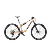 Horský bicykel KTM Scarp MT Elite AXS Transmission Golden Dust Matt 17/M
