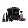 Umývačka bicyklov MUC-OFF Mobile Bike Pressure Washer Starter Bundle