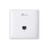 TP-LINK TP-Link Omada EAP230-Wall 1167 Mbit/s Biela Podpora napájania cez Ethernet (PoE) (EAP230-Wall)