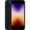 Smartfón Apple iPhone SE (2022) 4 GB / 128 GB 5G čierna (MMXJ3ZD/A)