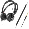 Sennheiser HD 25 Plus sluchátka otevřená (On Ear) kabelová černá DJ