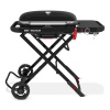 Plynový cestovný gril Weber Traveler