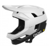 POC Otocon Race MIPS Hydrogen White/Uranium Black Matt 2022