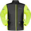 Moto bunda pláštěnka RICHA MONSOON fluo žlutá L