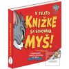 TOM & JERRY: V tejto kni… (Benjamin Bird)