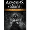 Assassin's Creed Syndicate - Gold Edition (PC) Ubisoft Connect Key 10000002141024