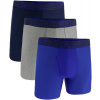 UNDER ARMOUR M UA Perf Tech 6in-BLU - 4Xl