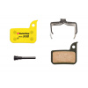 Brzdové doštičky SWISS STOP Disc 32 RS Sram HRD