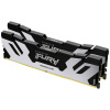 Kingston FURY Renegade Sada RAM pre PC DDR5 96 GB 2 x 48 GB Na čipu integrovaná kontrola ECC 6000 MHz 288-pinový DIMM CL32 KF560C32RSK2-96; KF560C32RSK2-96